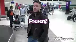 شرجها يتوسل لاختراق قضيب سميك