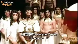 النص الأصلي: سكس كيلوبترا سحاق نار لعب لحس كس