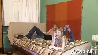 شؤون عائلية: حلم بورن صريح لأخ وأخته