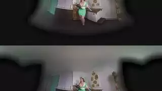 جنس واقع افتراضي متطرف – سيطرة وأفعال عنيفة