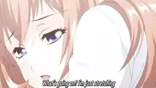 جماع هنتاي متطرف: سكس كرتوني خشن