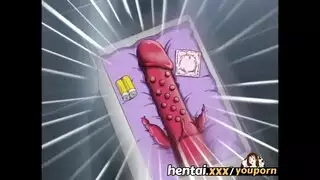 شرموطة جميلة بتتناك في كسها في الكرتون