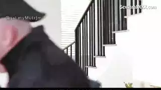 زوجة الأب تقدم دروس إكس إكس إكس ماراثون أفلام سكس