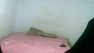 فحل مصري ينيك كسًا ضيقًا في ماراثون جنسي ساخن