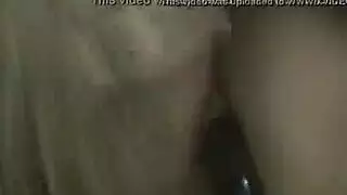 إيلاج مزدوج في عاهرة مصرية