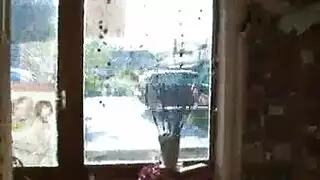 مؤخرات عربية ممتلئة وفتحات شرج واسعة