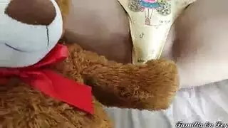 الشب السوري