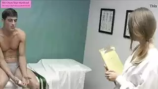 خيال شيماء الجنسي: قضيب اصطناعي مزدوج وجنس صريح