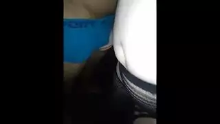 أول جماع إباحي قاسي للنجمة الشابة مع بستاني