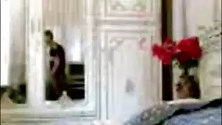 كيف يفتح كس