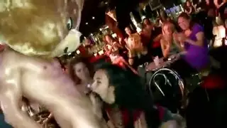 مثليه الملاعين غي بطن اللسان وشاعر المليون