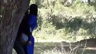 تدليك كامل للجسم ينتهي ببلعها للسائل المنوي