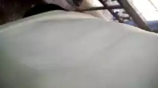 جميلات عراقيات ناضجات في حركة هاردكور بعنوان ماما