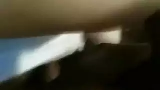 نجمة عاهرة: مشهد بورن خام لمنى ذكي