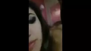 مشهد عربي إكس إكس إكس: جنس مكثف و تدليك للثدي